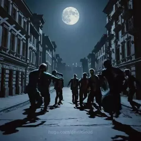 video poster