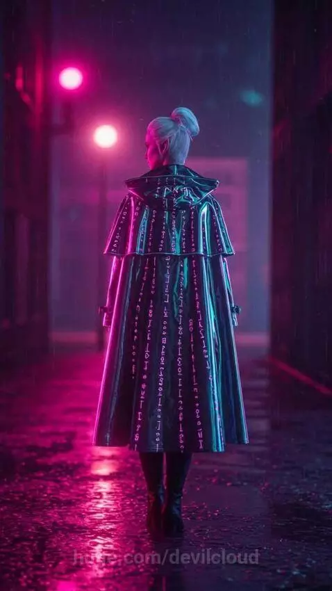 video poster