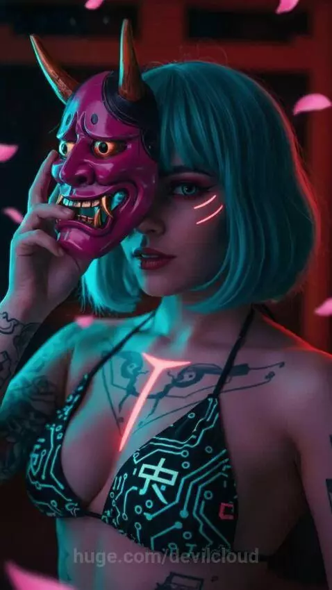 video poster