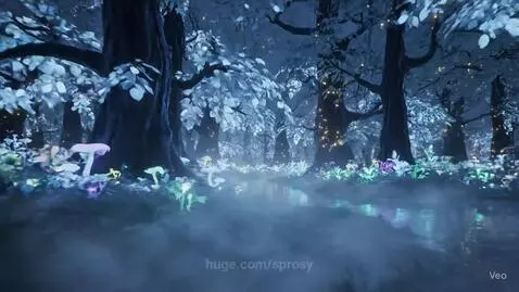 video poster