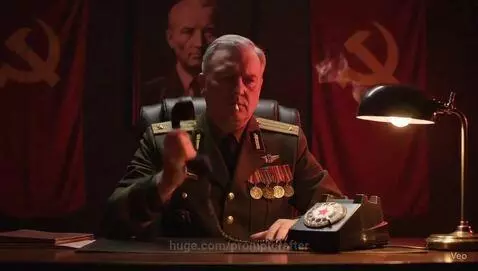 video poster