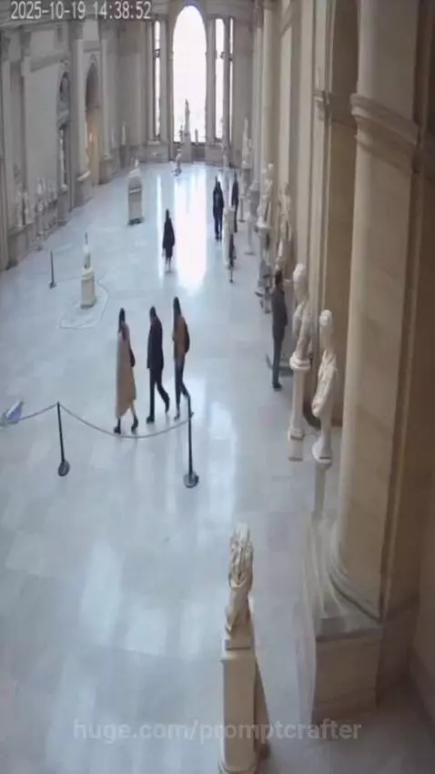 video poster