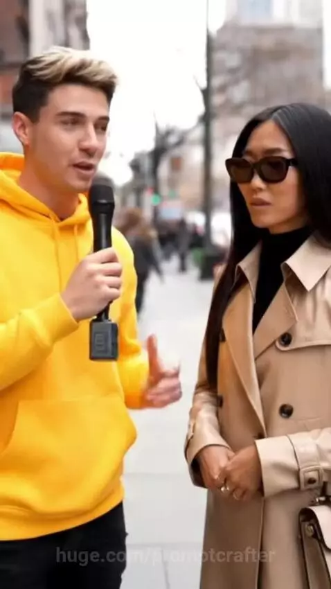video poster