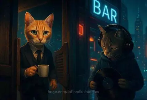 Lk.Studios by lofiandkaistudios