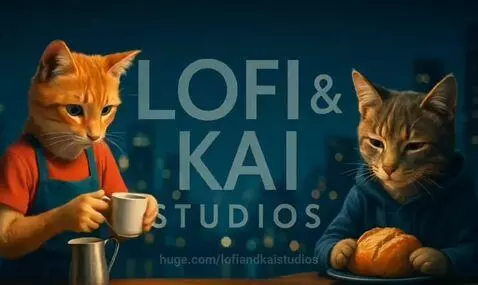 LkStudios by lofiandkaistudios