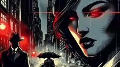 video poster