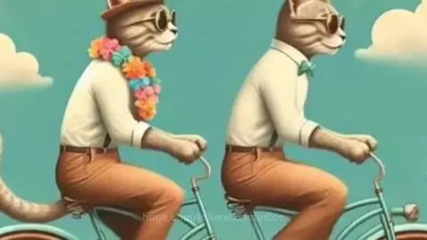 video poster