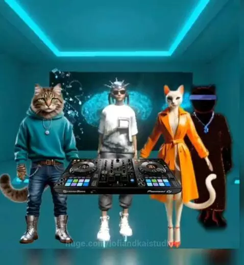 video poster