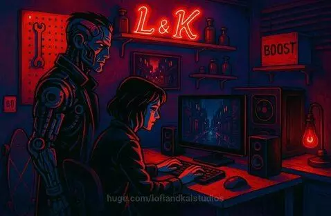 video poster