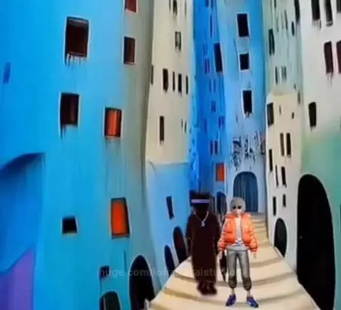 video poster