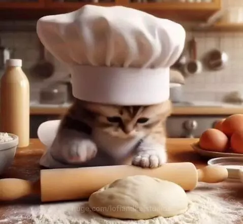 ChefMichi by lofiandkaistudios