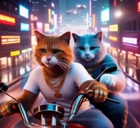 video poster