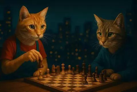 video poster