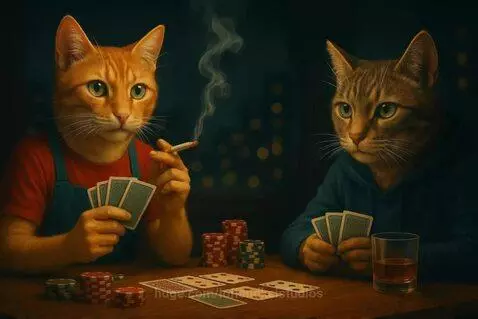 video poster