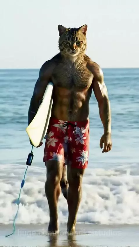 video poster
