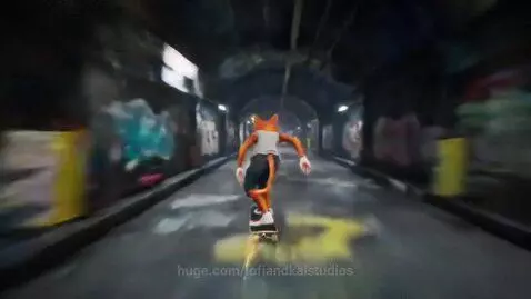 video poster