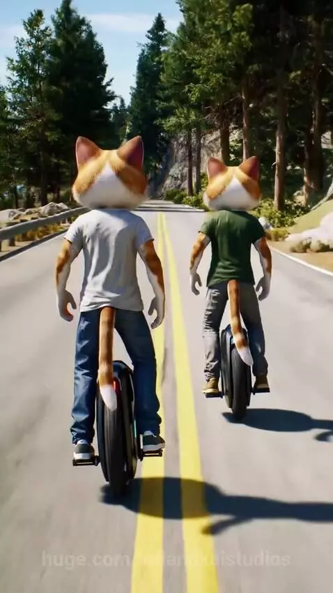 LkCats by lofiandkaistudios