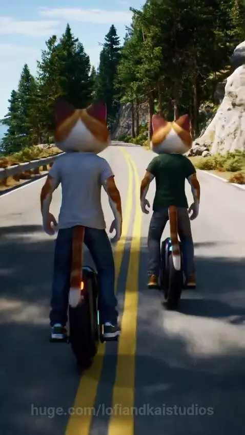 video poster