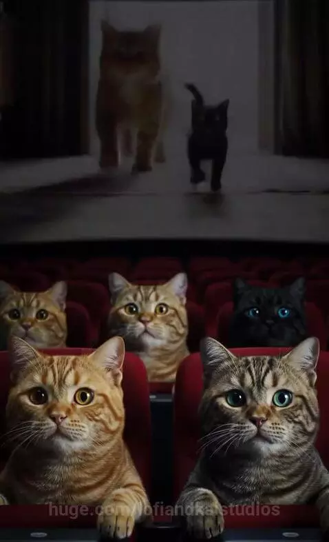 video poster