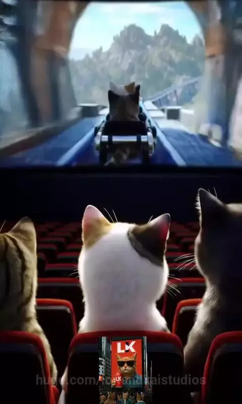 video poster