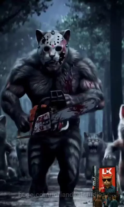 video poster