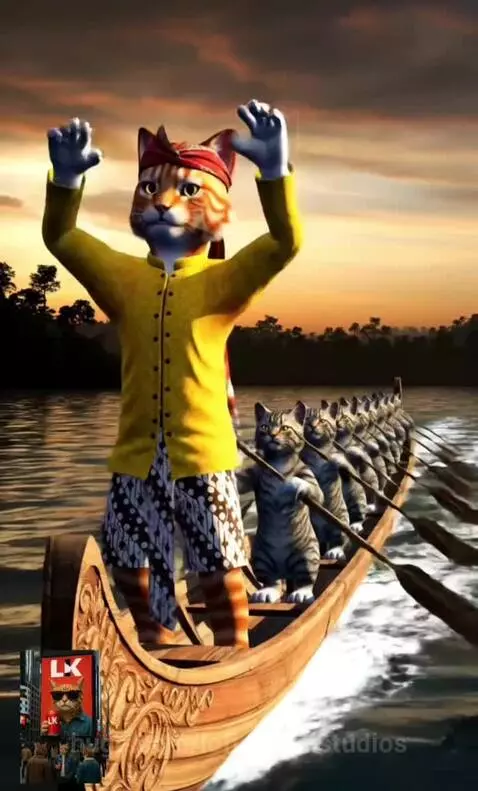 video poster