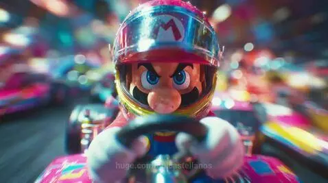 video poster