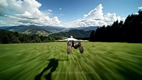 video poster