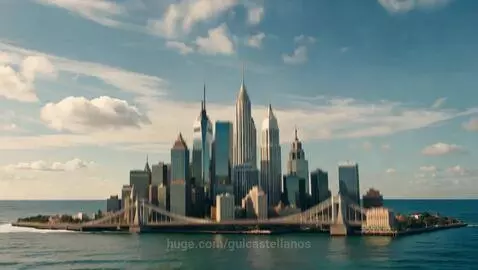 video poster