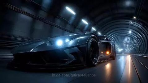 video poster