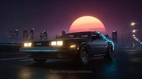 video poster