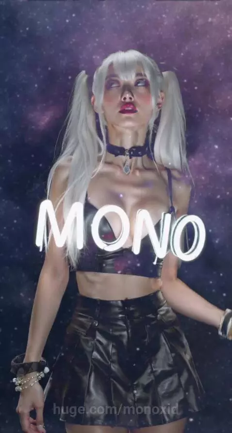 MONOxID _STELLAR by monoxid