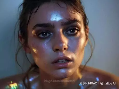 MONOxID _SWEAT by monoxid