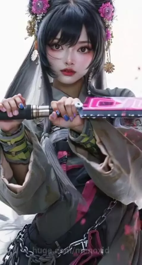 MONOxID _CHOOSE YOUR WEAPON by monoxid