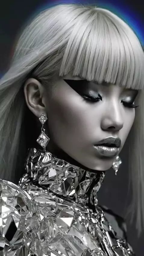 MONOxID _A KISS IS JUST A KISS by monoxid