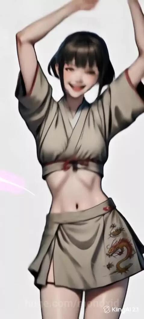 MONOxID _TikTok DON'T STOP by monoxid