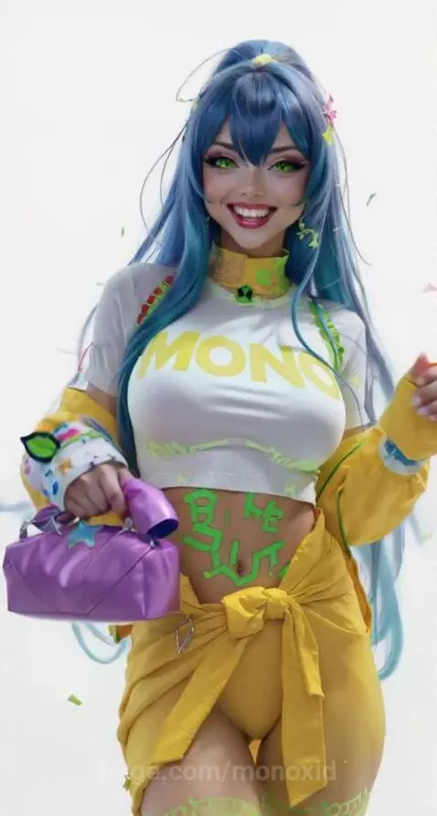 MONOxID _SHOPPING by monoxid