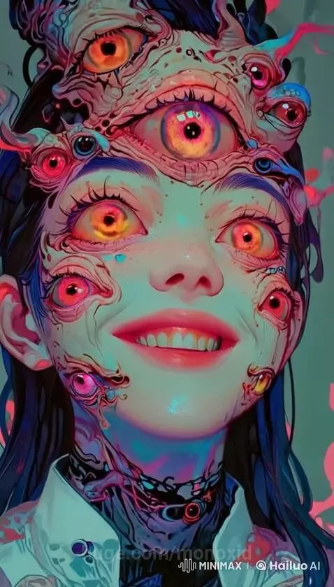 MONOxID _SHE'S GOT THE LOOKS by monoxid