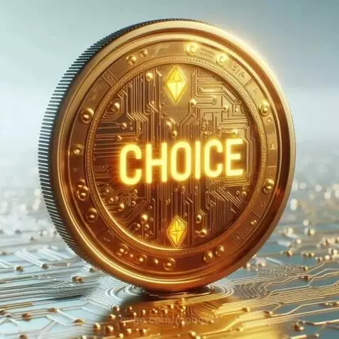 MONOxID _CHOICE DAO by monoxid