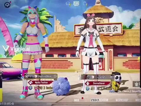 video poster