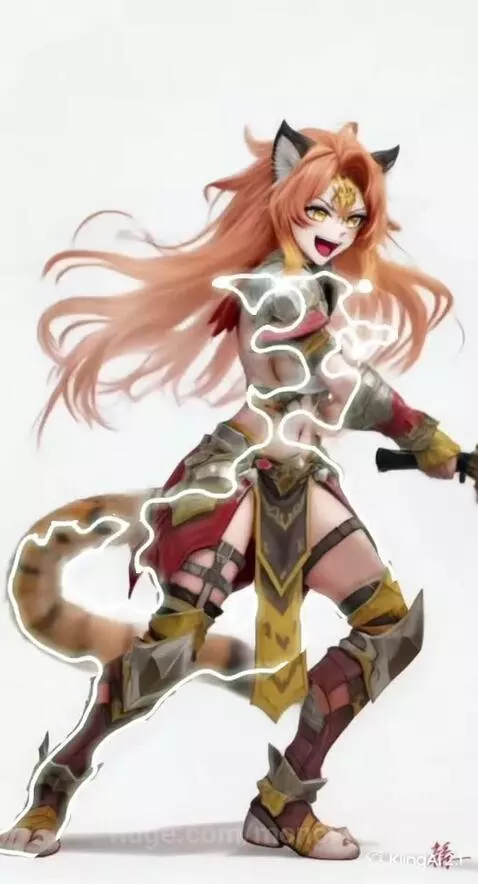 MONOxID _TIGRESS by monoxid