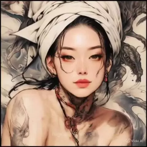 video poster