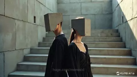 MONOxID _BLOCKHEAD by monoxid