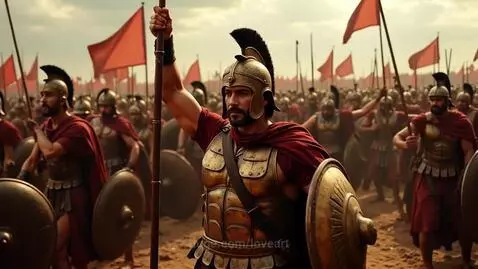 Spartans by loveart