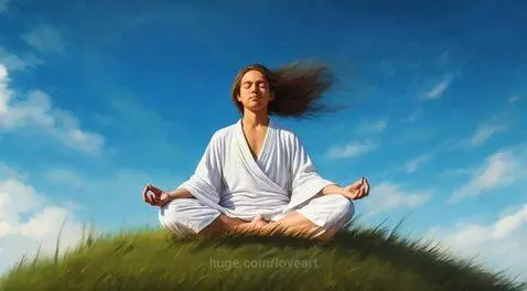 Realistic Video showing the connection of mind to the univer... by loveart