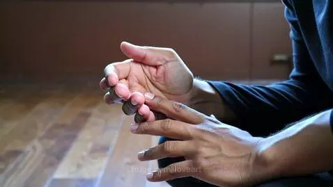 Realistic video showing the power of prayers by loveart