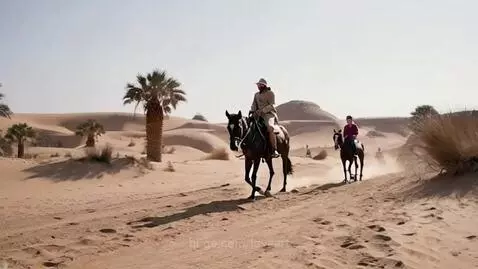 video poster
