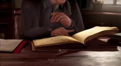 Study... by loveart
