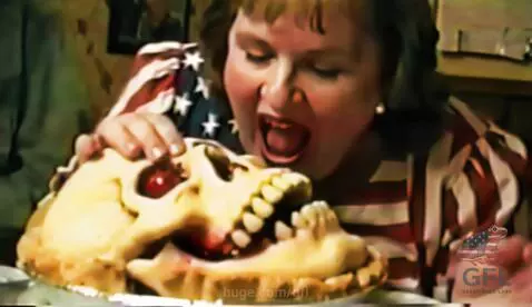 GFL Dope america by TheRobo42 by gfl