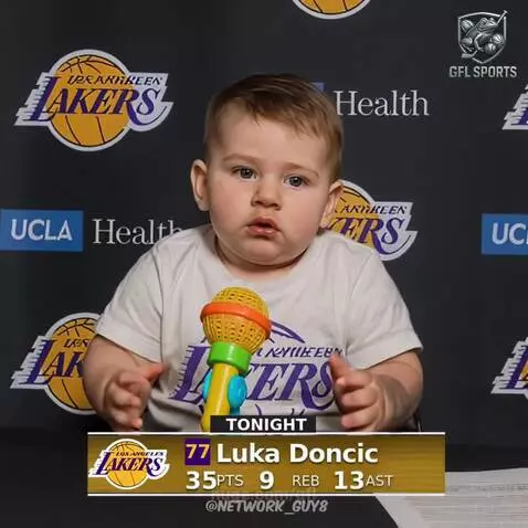 Luka Legend by NetworkGuy8 by gfl